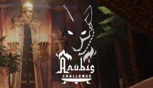 Anubis Challenge Download Free Full Version PC Game Setup