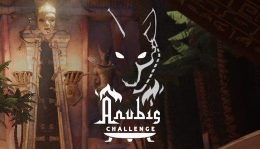 Anubis Challenge Download Free Full Version PC Game Setup