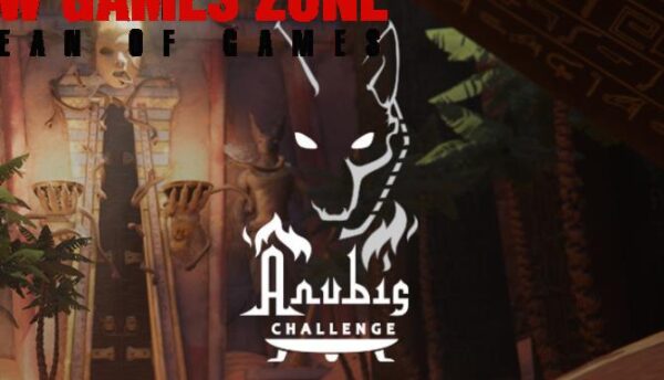 Anubis Challenge Download Free Full Version