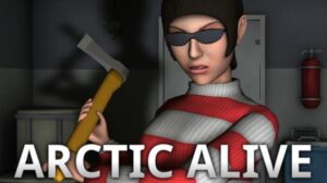 Arctic Alive Download Free