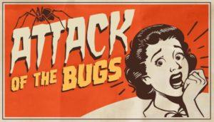 Attack Of The Bugs Download Free Full Version PC Game Setup