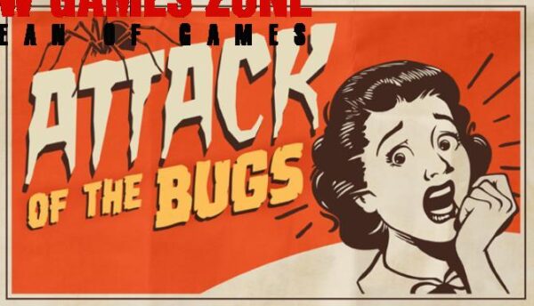 Attack Of The Bugs Download Free Full Version