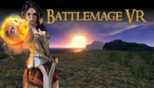 Battlemage VR Download Free Full Version PC Game Setup