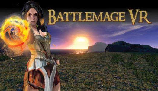Battlemage VR Download Free Full Version PC Game Setup