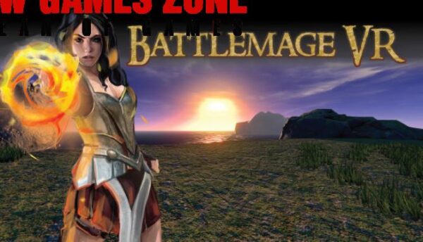 Battlemage VR Download Free Full Version