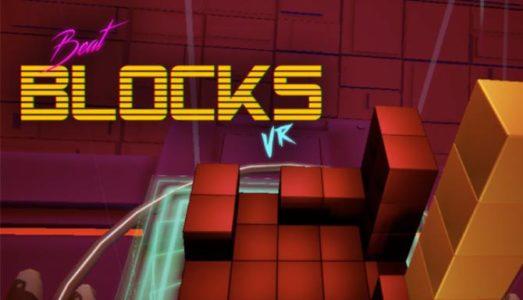 Beat Blocks VR Free Download Full Version PC Game Setup