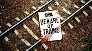 Beware Of Trains Free Download