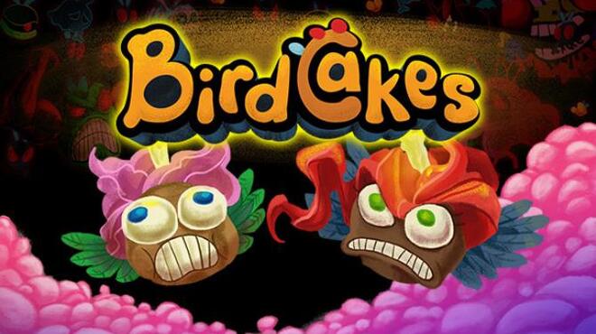 Birdcakes Download Free PC Game