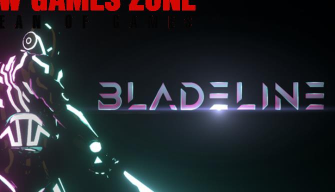 Bladeline VR Free Download Full Version PC Game Setup