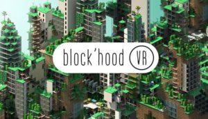 Blockhood VR Download Free Full Version PC Game Setup