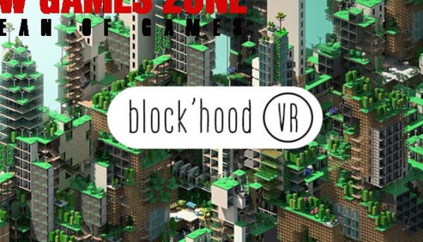 Blockhood VR Download Free Full Version