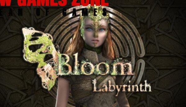 Bloom Labyrinth Download Free Full Version