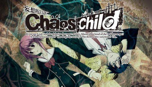 Chaos Child Free Download Full Version PC Game Setup