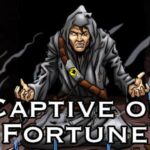 Captive Of Fortune Download Free