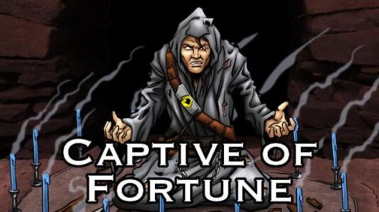 Captive Of Fortune Download Free