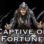 Captive Of Fortune Download Free Full Version PC Game Setup