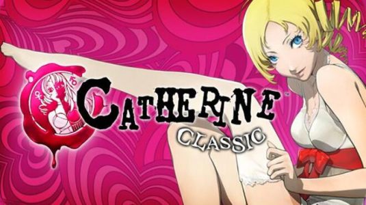 Catherine Classic Download