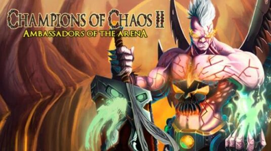 Champions Of Chaos 2 Download