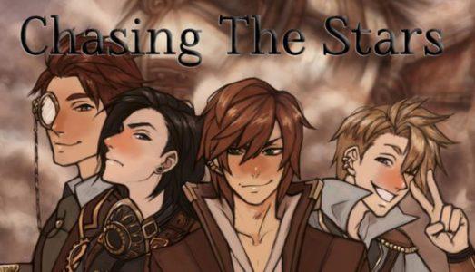 Chasing The Stars Free Download Full Version PC Game Setup