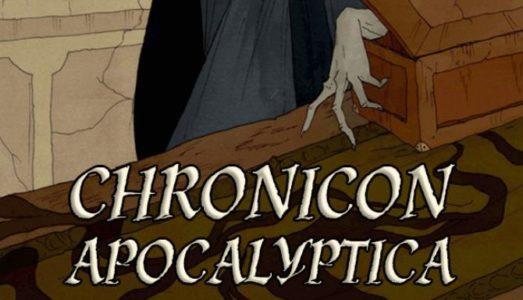 Chronicon Apocalyptica Free Download Full Version PC Game Setup