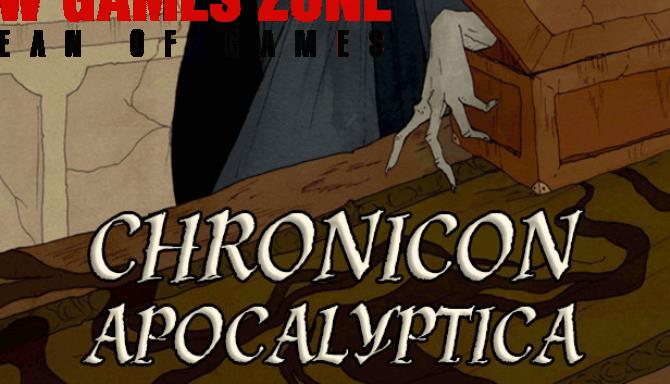 Chronicon Apocalyptica Free Download Full Version PC Game Setup