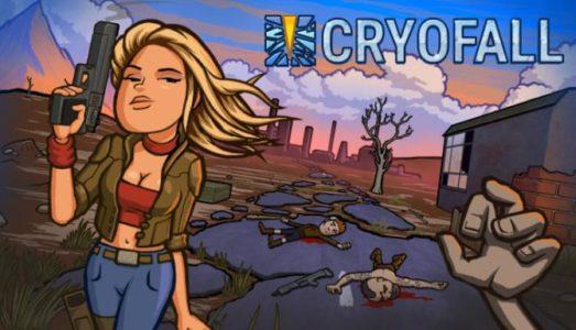 CryoFall Free Download Full Version PC Game Setup