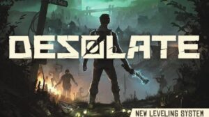 DESOLATE Download Free PC Game