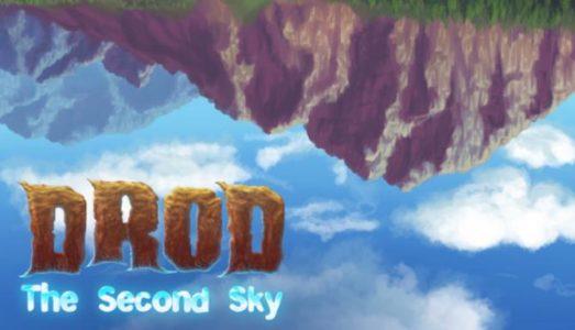 DROD The Second Sky Download Free Full Version PC Game Setup
