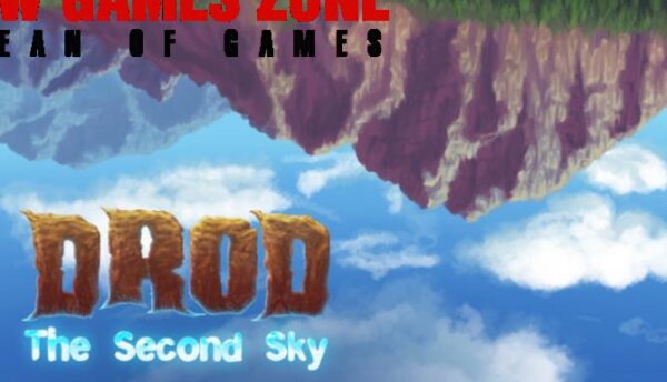 DROD The Second Sky Download Free