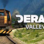 Derail Valley Free Download Full Version PC Game Setup