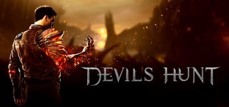 Devils Hunt Free Download PC Setup