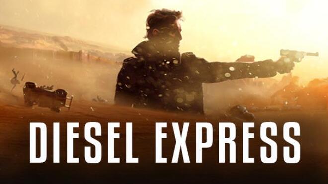 Diesel Express VR Free Download PC Game