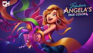 Fabulous Angelas True Colors Free Download Full Version PC Game