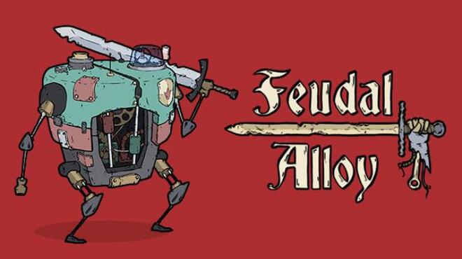 Feudal Alloy Free Download PC Game