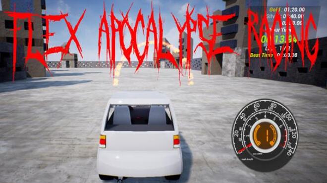 Flex Apocalypse Racing Free Download