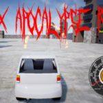 Flex Apocalypse Racing Free Download Full Version PC Game Setup