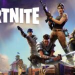 FORTNITE Free Download