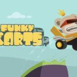 Funky Karts Free Download Full Version PC Game Setup