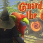 Guards Of The Gate Free Download