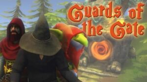Guards Of The Gate Free Download