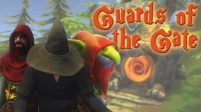 Guards Of The Gate Free Download PC Game