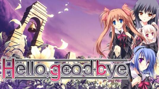 Hello Goodbye Free Download