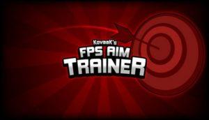 KovaaKs FPS Aim Trainer Free Download Full Version PC Game Setup