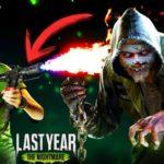 Last Year The Nightmare Download Free﻿ Full Version PC Game Setup