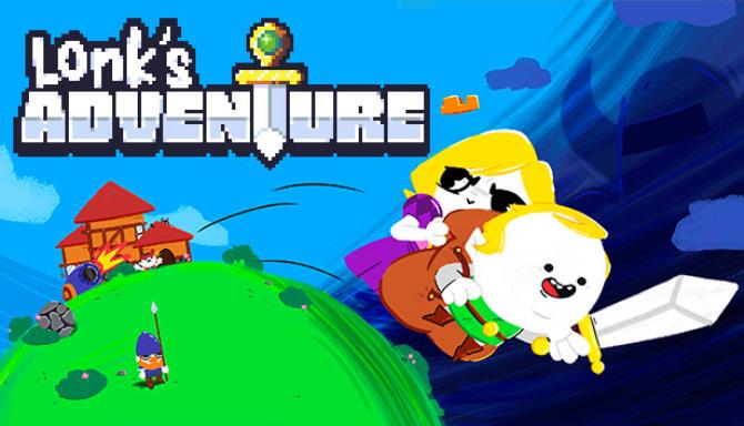 Lonks Adventure Free Download