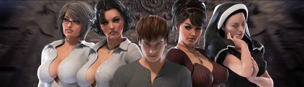 Lust Epidemic Download Free
