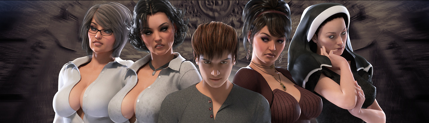 Lust Epidemic Download Free Full Version