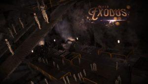 Mass Exodus Free Download Full Version PC Game Setup
