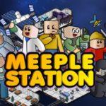Meeple Station Download Free Full Version PC Game Setup