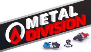 Metal Division Free Download Full Version PC Game Setup